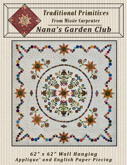 Nana’s Garden Club
