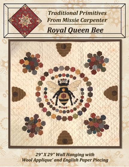 Royal Queen Bee 