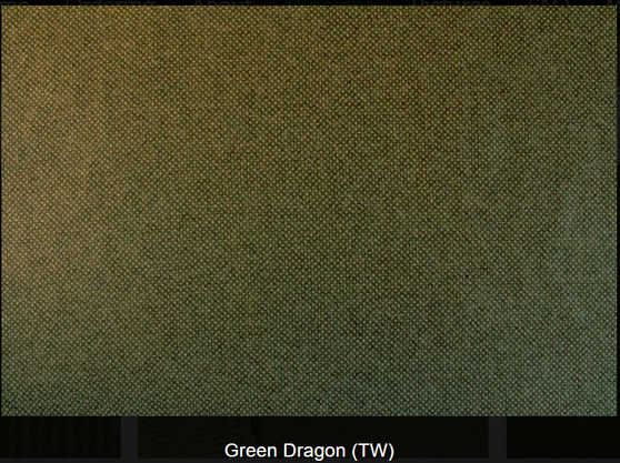 Green Dragon