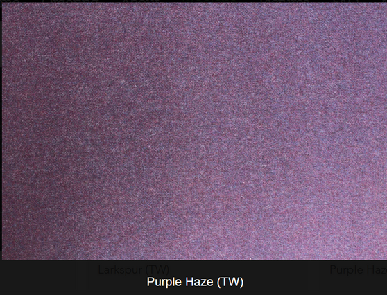 Purple Haze Woolen Fabric