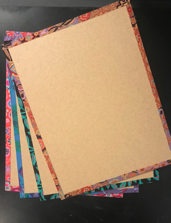 Sandboard for Applique
