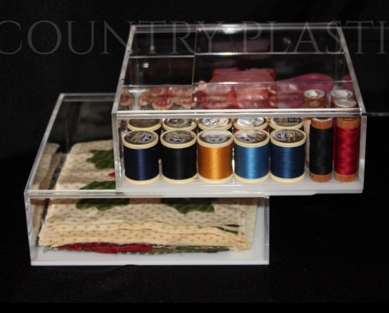 Creative Sewing Keepers