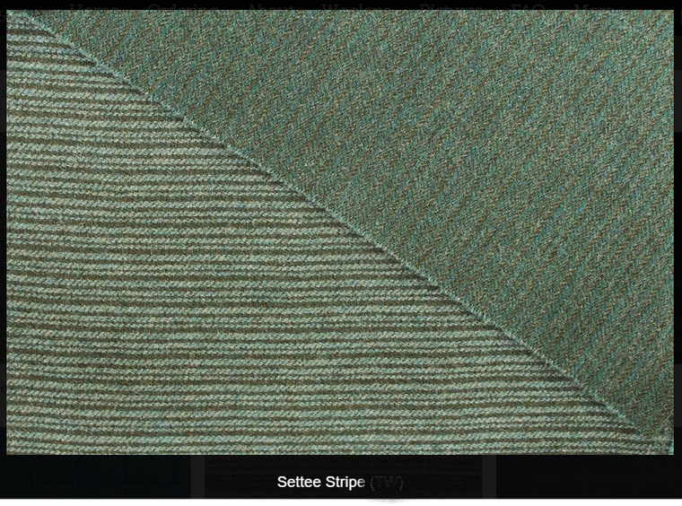 Settee Stripe