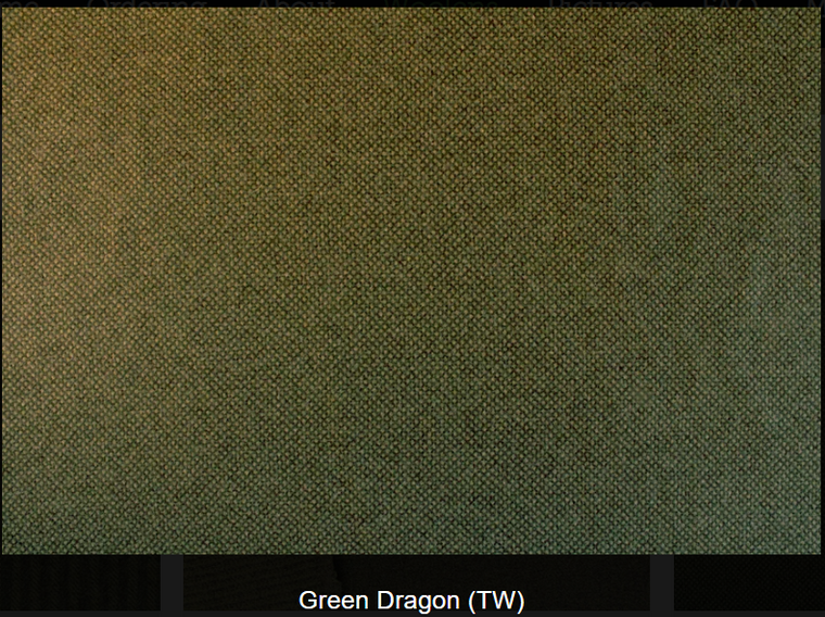 Green Dragon
