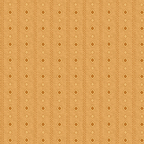 Ashton Collection 1672-44 Gold Stripe