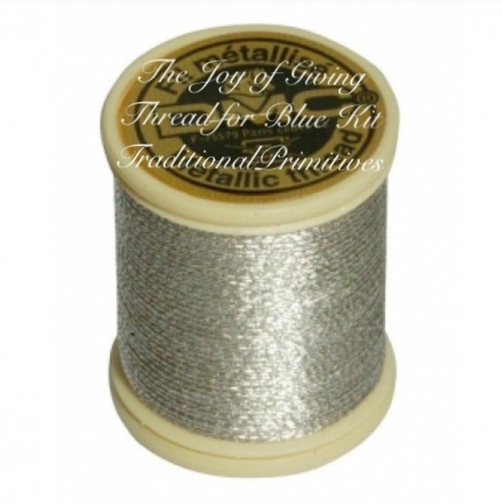 Snowy Glow Candle Mats