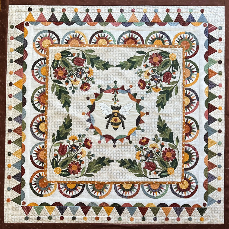 For Love of Bees- Scroll down for details