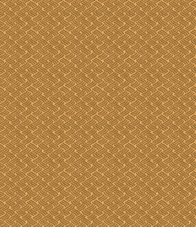 Barn Dance Gold Weave Print - 1078-44. SOLD OUT