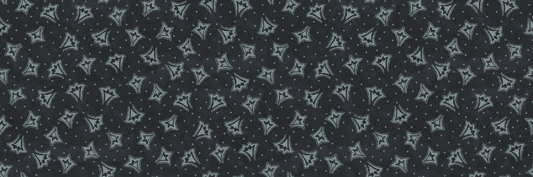 Abby's Treasures Deep Blue  and Light Steel Blue Tulip 1324-79