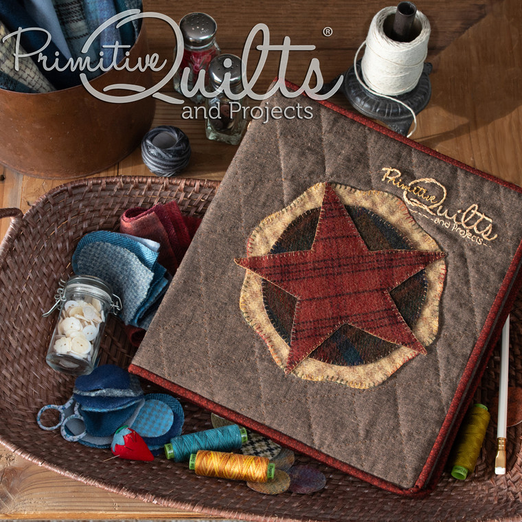 Keep It In Style Binder Cover 