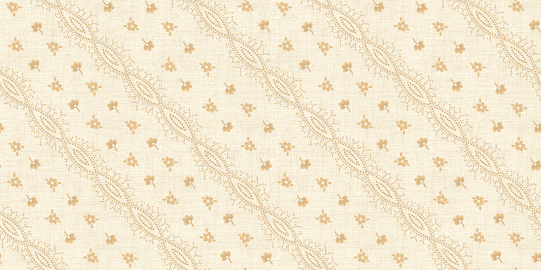 Abby's Treasures Cream Lacy 1323-41