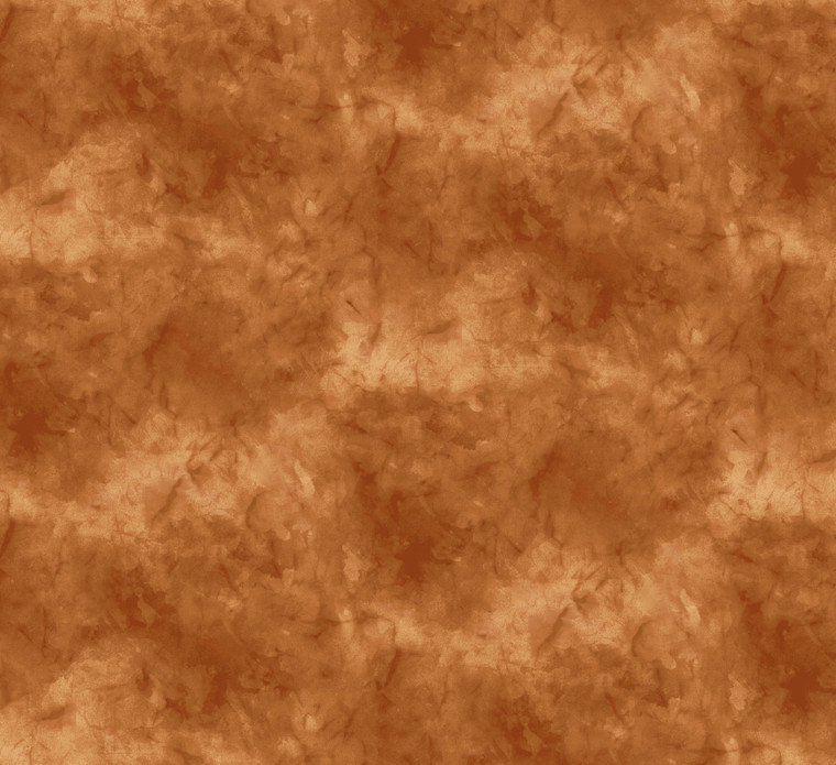 Treasured Past Fabric R621364D Rust Texture     