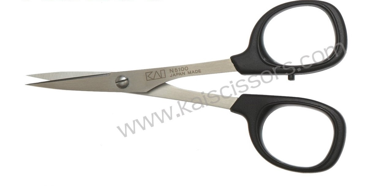 Kai Small Scissors - Traditional Primitives