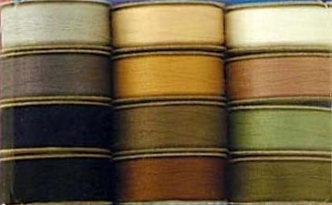 Bottom Line Thread - Traditional Primitives