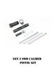 Pistol Kit 2.5" Dead Foot Arms GEN 3