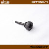 MCS END CAP/GUIDE ROD ASSEMBLY