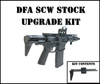 DFA Stock Upgrade Kit