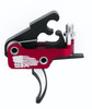 ELF AR-9 Match Trigger with incremental pull-weight knob and Sig MPX compatibility