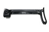 DFA Underfolder Upgrade Rifle Stock with Hungarian folding assembly for MCS buffer tube systems