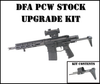 PCW Upgrade Kit Stock
