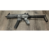 Picatinny Underfolder MPX Extended
