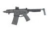 Kickstand Brace Mil-Spec Receiver Extension