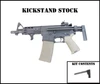 Kickstand Stock Kit Components