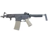 Kickstand Stock Regular Receiver Extension