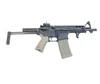 Kickstand Stock Short Buffer System