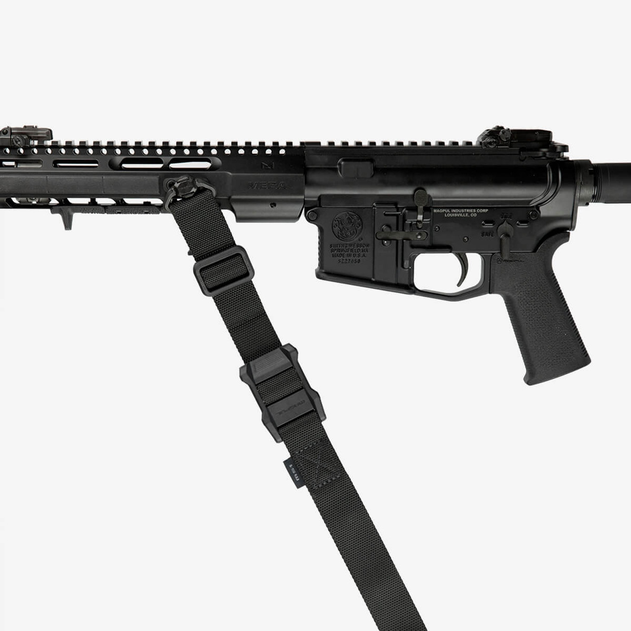 QDM Quick Disconnet Sling Mount