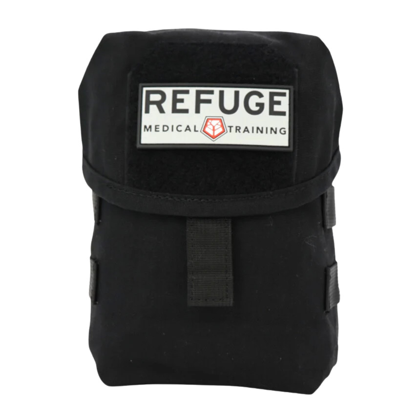 BearFAK 3.0 Individual First Aid Kit (IFAK)