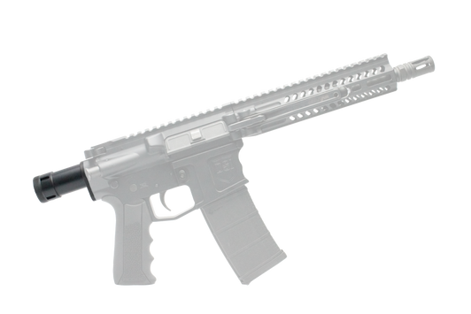 Pistol Kit 2.5" Dead Foot Arms Pistol Kit 2.5" Dead Foot Arms