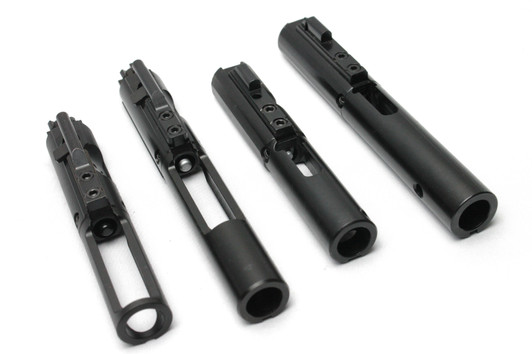 AR15, AR10 and AR 9MM BOLT CARRIER MODIFICATION