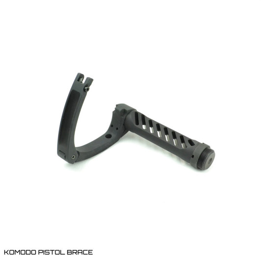 KOMODO PISTOL BRACE KOMODO PISTOL BRACE