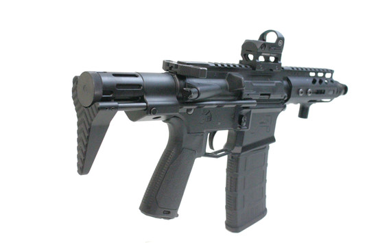 SCW 4 Arm Brace GEN 3