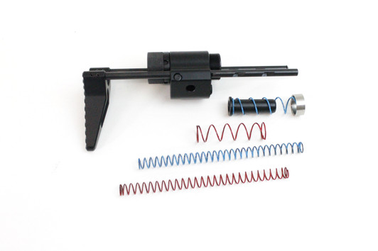 GEN 3 SCW Stock BCM Kit RC