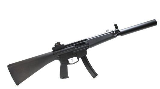 DFA 16" AR-MP9 UPPER