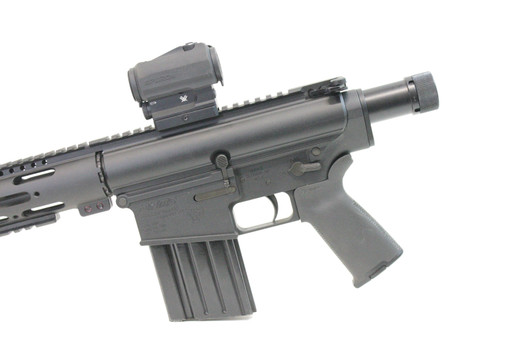 Bolt Carrier Modification - Pistol Kit - Dead Foot Arms