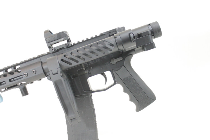 DFA MCS - Folding Adaptor