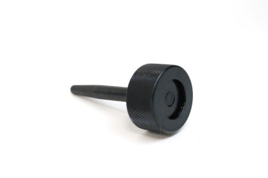 MCS END CAP/GUIDE ROD ASSEMBLY