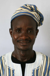 Thomas Kumah Nedjoh