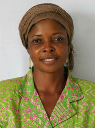 Rita Addo Zakour