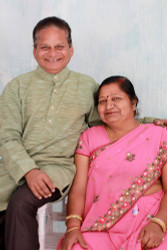 Raj Kumari and Raja Ram