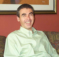 Arturo Martinez