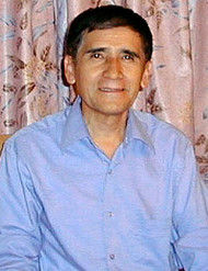 Angel Ceron