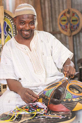 Awudu Saaed