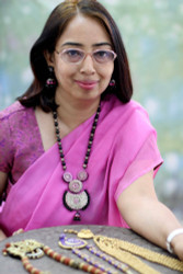 Ritu Thapar