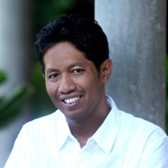 Nyoman Ariawan