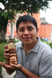 Diego Mendoza