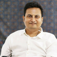 Vivek Nathany